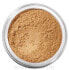 Mineral-Lidschatten - Bare Minerals Mineral Loose Powder Eyeshadow True Gold