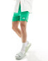 The North Face 24/7 5" shorts in emerald green Exclusive at ASOS