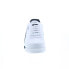 Puma Roma Basic 35357212 Mens White Leather Lifestyle Sneakers Shoes