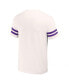 Men's NFL x Darius Rucker Collection by Cream Minnesota Vikings Vintage-Like T-shirt