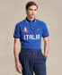 Men's Classic-Fit Italy Polo Shirt