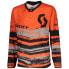 SCOTT 350 Noise long sleeve jersey