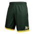 47 MLB Oakland Athletics Imprint New City sweat shorts