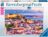 Ravensburger Puzzle 2D 1000 elementów Vista su Lisbona