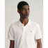 GANT Reg Shield short sleeve polo