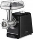 Maszynka do mielenia mięsa Caso Caso Meat Mincer FW 2500 Black 2500 W Number of speeds 2 Throughput (kg/min) 2.5