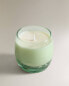 (230 g) vetiver melon scented candle