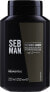 3in1 Shampoo für Haar, Bart und Körper - Sebastian Professional Seb Man The Multi-Tasker 50 ml