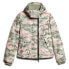 Seagrass Green Pink Camo