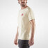 Fjällräven 1960 Logo short sleeve T-shirt