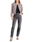 Women's Tweed Cropped Manon Jacket