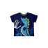 TUC TUC Ocean Wonders short sleeve T-shirt