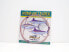 Momoi Fluorocarbon Wind-on Leader | 25 Feet | Pick Line Class | Free Ship