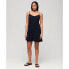 SUPERDRY Beach Sleeveless Short Dress