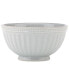 French Perle Groove All Purpose Bowl