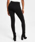 Women's Side-Studded Leggings, Created for Macy's