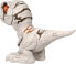 Figurka Mattel Mattel Jurassic World Uncaged Rowdy Roars Speed Dino Ghost Mini-Play Figure