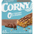 CORNY Cereal Bars With Milk Chocolate 0% Added Sugar 20g 60 Units