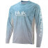 Huk ICON X Fade Long Sleeve Shirt