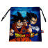 DRAGON BALL 26.5x21.5 cm Gymsack