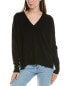 Autumn Cashmere Relaxed Cashmere Sweater Women's