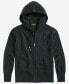 Petite 100% Cashmere Zip Hoodie, Created for Macy's