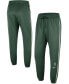 Брюки мужские Nike Hunter Green Milwaukee Bucks 75Th Anniversary Showtime on Court Performance Pants