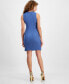 Women's Allie Ribbed Sleeveless Sweater Dress