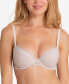 Women's Chloe Lace and Micro 2 Pc. Light Padded Bra Set, D17180LA051-2X0065