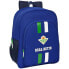 SAFTA Real Betis Balompie Backpack