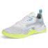 Puma Fuse 2.0 Training Womens White Sneakers Athletic Shoes 37616905