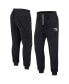 Брюки унисекс Fanatics Signature Black Oregon State Beavers Super Soft Fleece Jogger