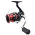 SHIMANO FISHING REELS Sienna FG High Gear spinning reel