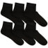 ODLO Active short socks 3 pairs