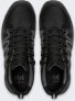 Helly Hansen Buty Robocze Helly Hansen Manchester Low S3 Black