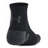 UNDER ARMOUR Performance Tech Half long socks 3 pairs