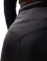 ASOS 4505 Icon bum sculpt gym legging in black