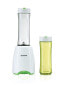 SEVERIN SM 3735 - Tabletop blender - 0.6 L - 300 W - Green - White