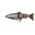 SAVAGE GEAR 4D Line Thru Trout Medium Sink swimbait 193g 250 mm