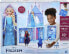 Hasbro Hasbro duży Pałac Zamek Kraina Lodu Lalka Elsa bałwan Olaf Frozen ZA5080