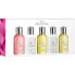 Molton Brown Travel Body & Hair Collection