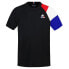 LE COQ SPORTIF 2320769 Bat N°2 short sleeve T-shirt