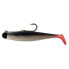 BLACK CAT Shad Claw Rig Jig Head