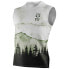 OTSO Singlet sleeveless T-shirt