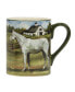 York Stables Set of 4 Mug 14 oz.