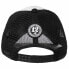 BY CITY CAP1 12+1 Cap