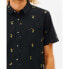 RIP CURL Hula Breach short sleeve shirt