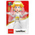 NINTENDO Peach Boda Super Mario Series Amiibo