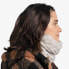 BUFF ® Knitted&Fleece Neck gaiter