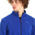 SLAM Active Mid Wgt Grid full zip fleece